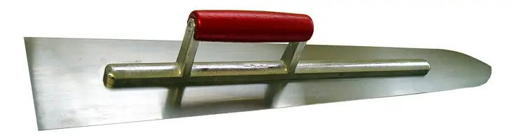 Talna gladilka 800x120x1,2mm P30, Z2103506