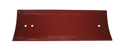 Železna obloga bobna vzdolžna - 6mm HARDOX MIXOKRET PM, Z212323009