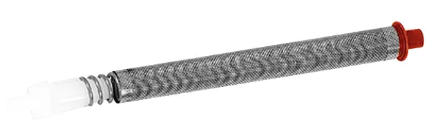 Filter za pištolo širina zanke 100 Contr. + FTX-E, Z218133