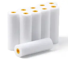 Lakirni valjček SOFT HK PRO 11cm, zelo precizen P10, Z22470