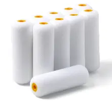 Lakirni valjček SOFT HK PRO 2R 11cm zelo fine pore P10, Z22496