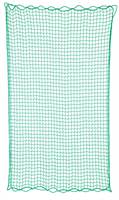 Mreža za pokr. tovora PP hf, 3,0mm zanke 45mm, 3x4m zelena, Z2363-045-01-D