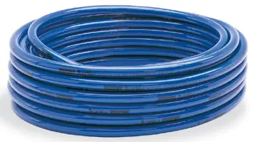 Cev za material BlueMax II Airless 227bar 3/8" 15m, 1/4" 18NPSM (FBE), Z240797