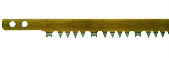 Žagin list za ovalno žago 760mm, Z2425761