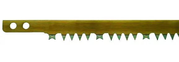 Žagin list za ovalno žago 760mm, Z2425761