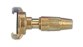 Pršilka GEKA® s priključkom za spojke 3/4" iz medenine - nastavljiva P60, Z244022