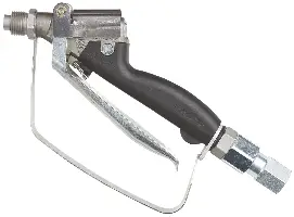 Brizgalna pištola za stenski kit HD INLINE TEXTURE, Z245820