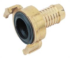 Spojka za cev za vodo GEKA® z nastavkom 1/2" P200, Z2502