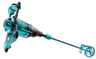 Ročni mešalnik Xo1 R HF 230V/1150W, 1-prestava, -640 O/min, vreteno WK 120 HF, Z251000
