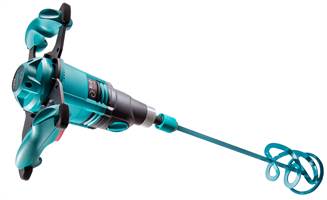 Ročni mešalnik Xo4 R HF 230V/1500W, 2-prestavi, -420/-59 O/min, vreteno WK 140 HF, Z25118