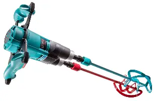 Ročni mešalnik Xo 55 R DUO 230V/1600W, 1-prestava, -450 O/min, vreteno MKD 140 HF, Z25160