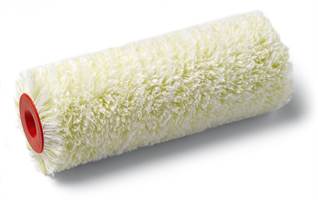 Valjček GREENLINE pliš vlakna 18mm, 25cm P10, Z25252