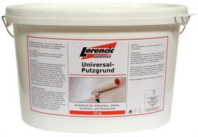 Univerzalna podlaga za omet 25kg/vedro 32veder/pal, Z25410LO