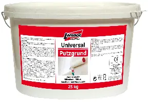 Univerzalna podlaga za omet 25kg/vedro 32veder/pal, Z25410LO