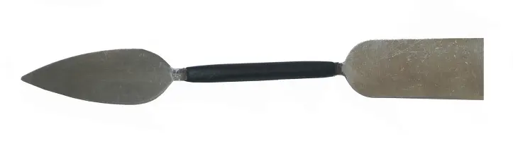 Štukaturna žlica 30mm, Z2570030