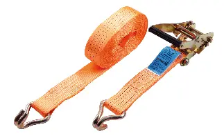 Povezni trak-gurtna PEWAG ZG50 50mm x 8,0m, 2 delna, zatezna raglja, 2000daN (2000 kg), Z265040348