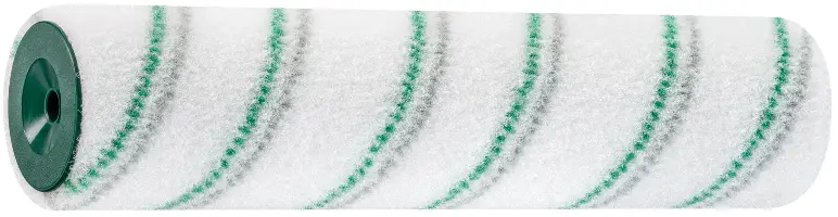 Valjček RotaNyl 6mm Flor, 25cm, premer 48mm, brez podložne pene P10, Z27060-301