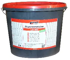 Disperzijsko lepilo LO-WD 25kg/vedro 24veder/pal, Z27197LO