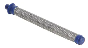 Filter za pištolo širina zank 50 moder, Z288749