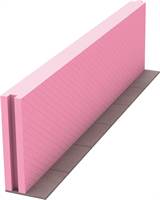 Čelni opaž XPS 35 FZ tip16 višina 158mm/dolžina 1m P336 palic/paleta, Z30092M