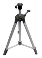 Stativ TR 10, 58-150cm, navoj 5/8", za točkovne in linijske laserje, Z310215