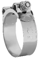 Objemka za cevi 68-73mm, širina traka 24mm, P25, Z31570N