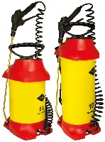 Ročna škropilnica za opažno olje MESTO 3275P kapaciteta 5 litrov, Z3275P