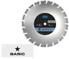 Diamantsägeblatt Granit C7W 350x3,2x20mm DCH TYROLIT, Z34501474
