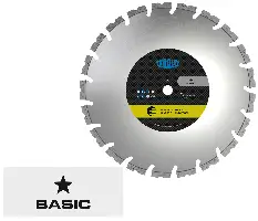 Diamantna rezalna plošča C7W 400x3,2x25,4mm DCU TYROLIT, Z34502116