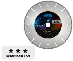 Diamantsägeblatt CUT-ALL UC3 230x3x22,23mm TYROLIT, Z34503208