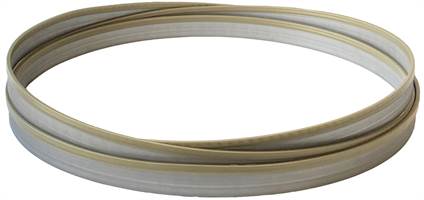 List tračne žage HM 3750x27mm 3 zobi/cola FAST CUT za TYROLIT TBS 510, Z34552984