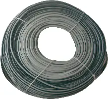 Tesnilo-sivo za voziček BARIKELL 3650-1 PVC 3,5mm 250m/rola, Z3660
