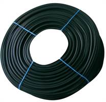 Tesnilo-črno za voziček BARIKELL 3650-1 PVC 5,2mm 250m/rola, Z3690-1