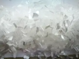 Polipropilenska vlakna Eurofiber REF 512, 12mm, 900g/vreča 20vreč/kart 18karton/paleta, Z370010