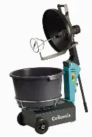 Rotacijski mešalec AOX -S 1,1kW/230V/50Hz, Z37123