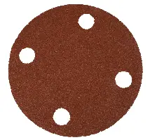 Brusni papir K24, d= 370mm za EWS 400, EPG 400, EPG 400 WP 3kos/Pak, Z37671