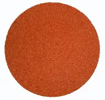 Penasta okrogla goba za EPG 400, EPG 400 WP, oranžna, Z37725000