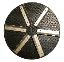 Krožnik za glajenje/praskanje 380mm za EPG 400, EPG 400 WP, Z37726000