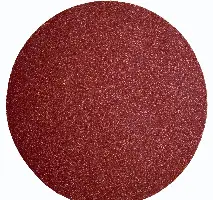 Brusna plošča, granulacija P24, rdeča, za strojEPG 400, EPG 400 WP, Z37727000