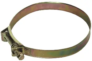 Objemka gumi cevi za za silos premera 150mm, Z37