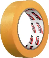 Lepilni trak LO-PROFI Washi oranžen 48mm x 50m 20rol/kart 112kart/pal, Z380848LO