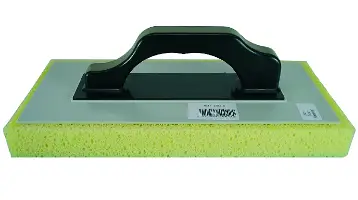 Goba za pranje ploščic 340x160mm P12, Z40036