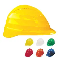 Zaščitna čelada ROCKMAN C3 modra, 6-točkovno obešena, 327g, vel. 53-62cm, P30, Z4006006