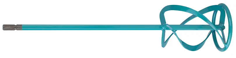 Mešalo Collomixer MK160 HF mešalna količina 30-60kg fi 160mm 590mm dolg HEXAFIX, Z40116