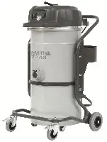 Sesalec NILFISK VHS120 CB mokro/suho 230V/2000W industrijski-set, Z4012300068