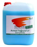 Globinski temeljni premaz LF Acrosol LF za noter in zunaj 10l/kan P40, Z4036-0
