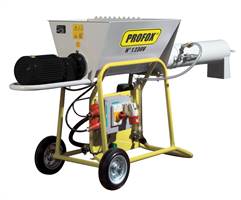 Pretočni mešalec N° 1 - 230V 2,2kW, Z4040020001X
