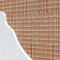 Armanet mreža 12,7x12,7x0,8mm, širina 100cm, 25 m/rola P25, Z405127