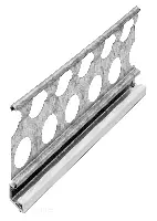 Cokel profil 10mm 3,0m/palica 25pal/vez 60vez/pal, Z41227300LO