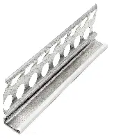 Cokel profil 20mm 3,0m/palica 25pal/vez 60vez/pal, Z41229300LO